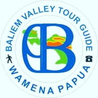 Baliem Valley Tour Guide